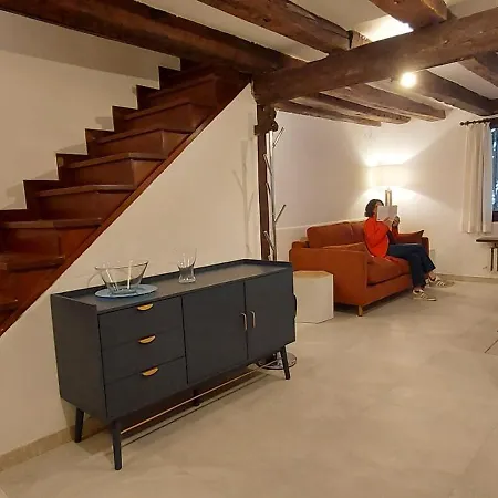 Domus Estia Villa Venice Exterior photo